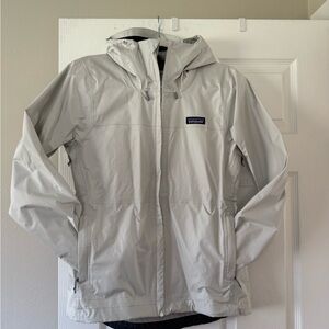 Patagonia Rain Jacket